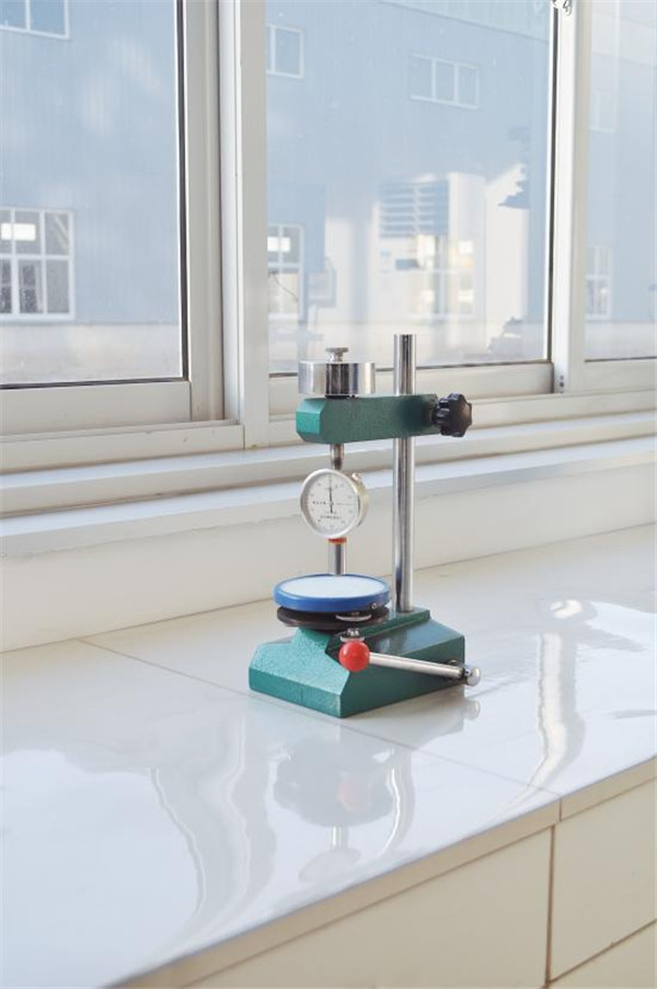 hardness test
