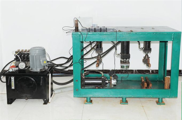 Bending torque detection For Joints